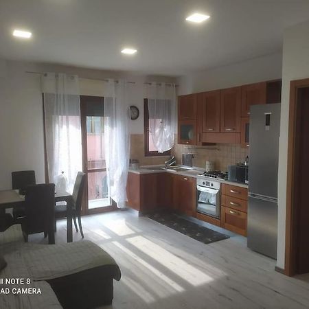 Casa Lucia Appartement Rozzano Buitenkant foto
