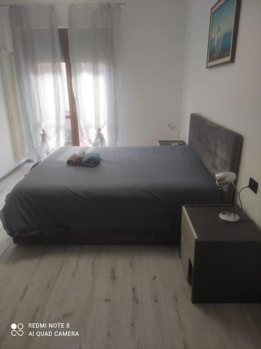 Casa Lucia Appartement Rozzano Buitenkant foto