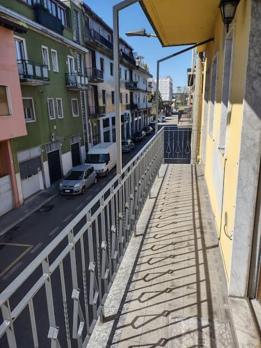 Casa Lucia Appartement Rozzano Buitenkant foto